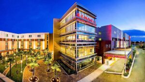 Kendall Regional Medical Center